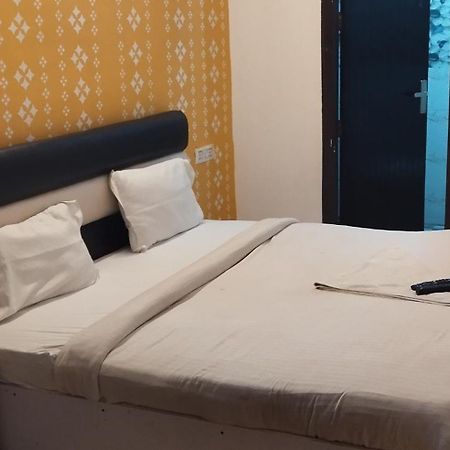 Elite Hotels Нью-Делі Екстер'єр фото