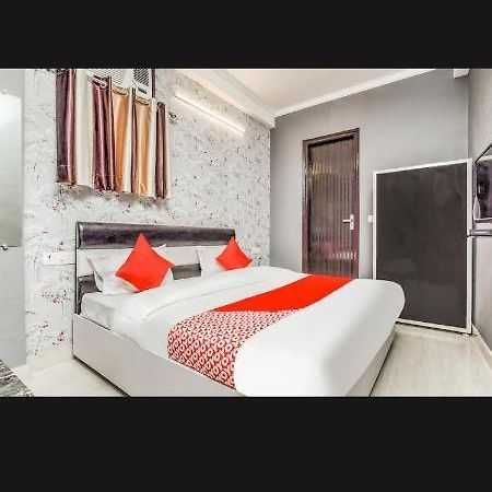 Elite Hotels Нью-Делі Екстер'єр фото