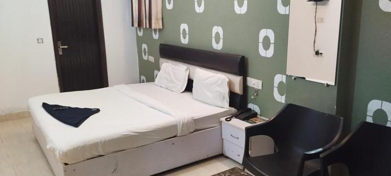 Elite Hotels Нью-Делі Екстер'єр фото